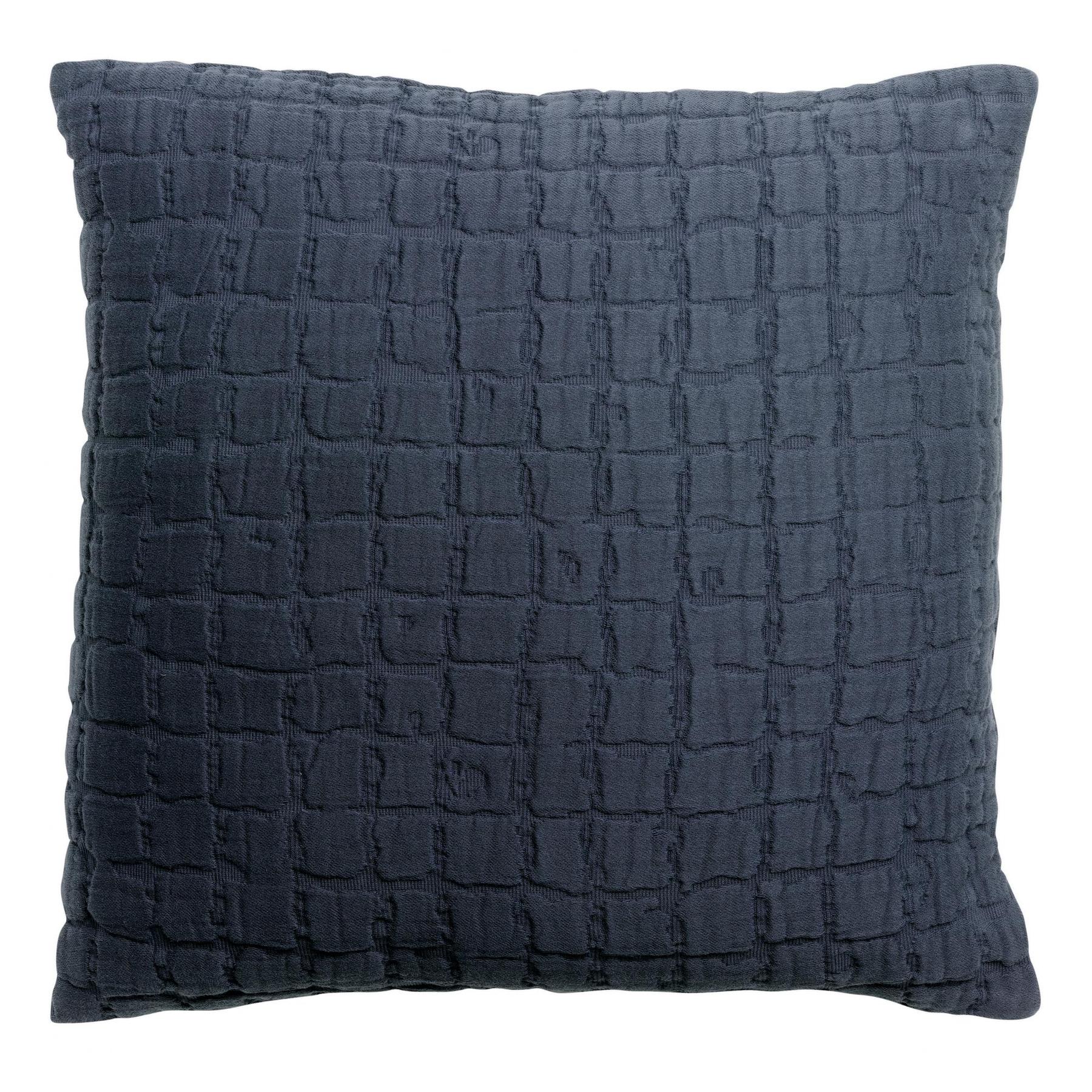 3210802909181 - Kissen Baumwolle stonewashed Swami