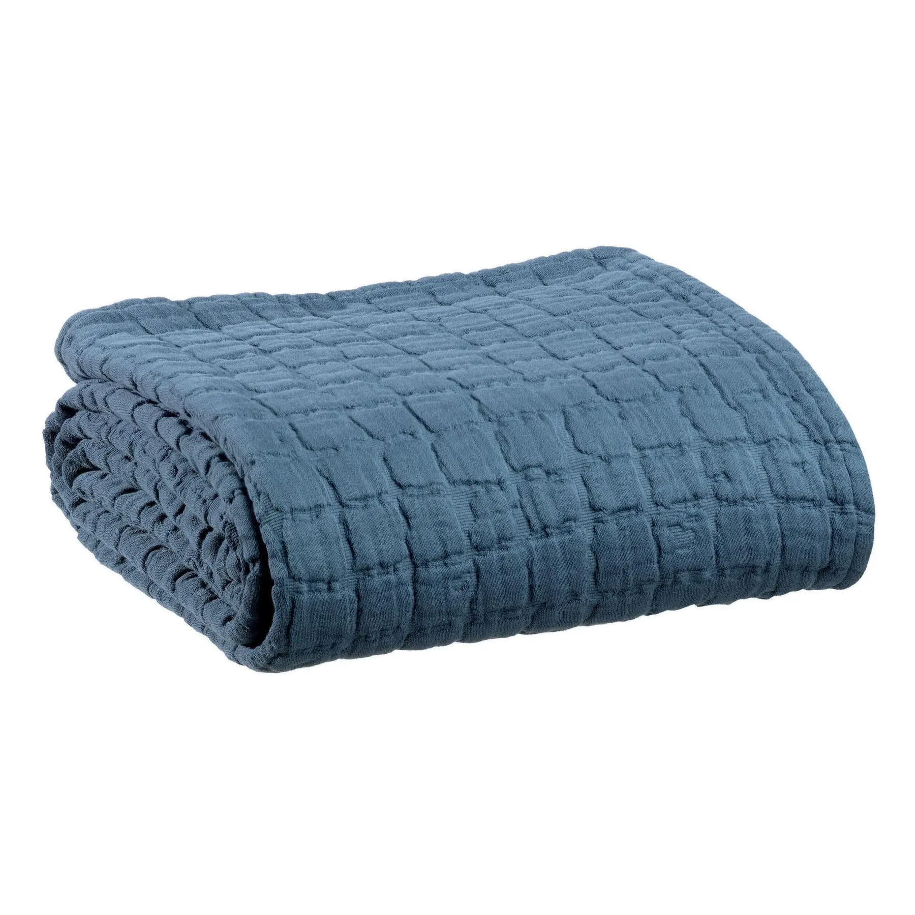 3210803801194 - Plaid Baumwolle stonewashed Swami