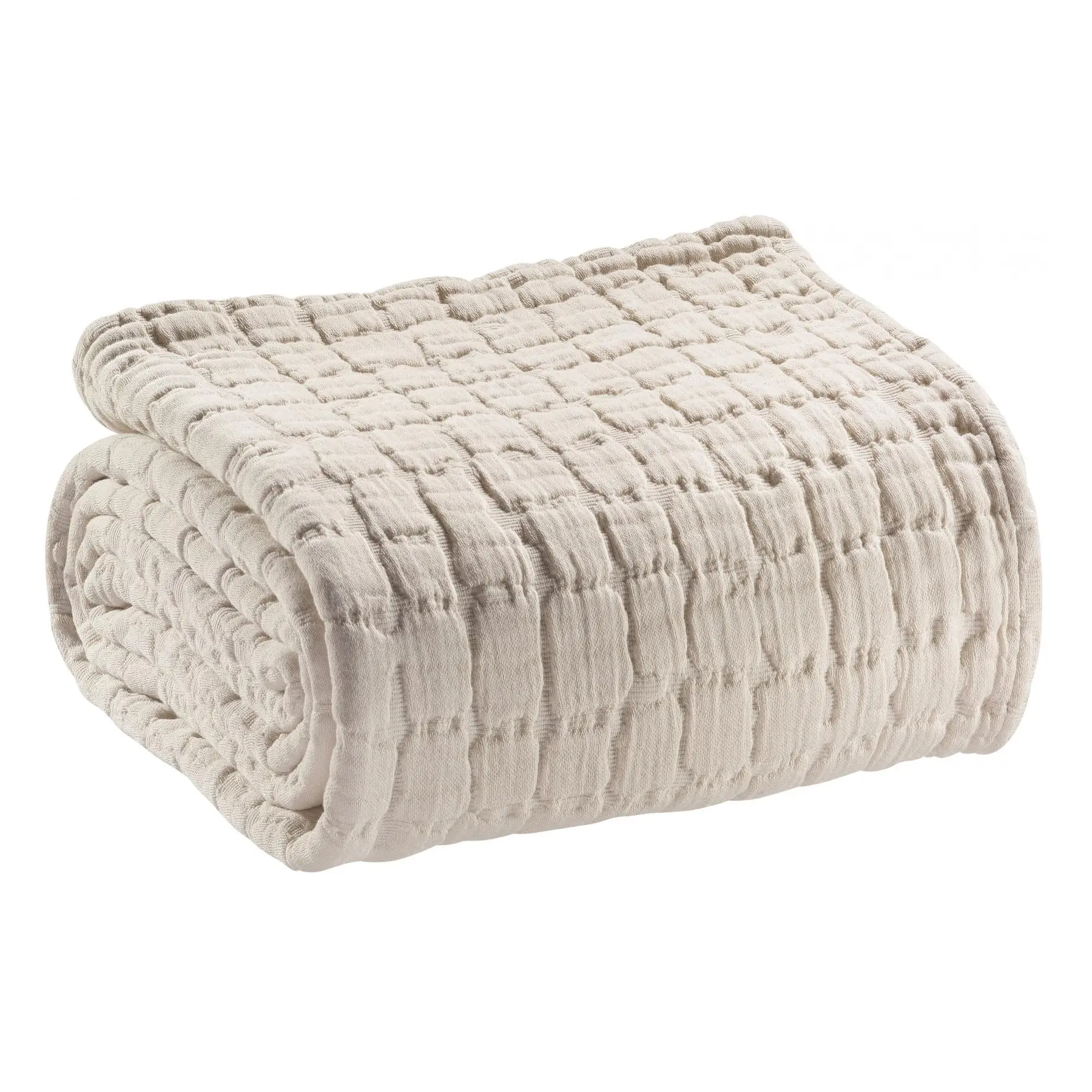 3210803811001 - Bettwäsche aus Baumwolle stonewashed Swami