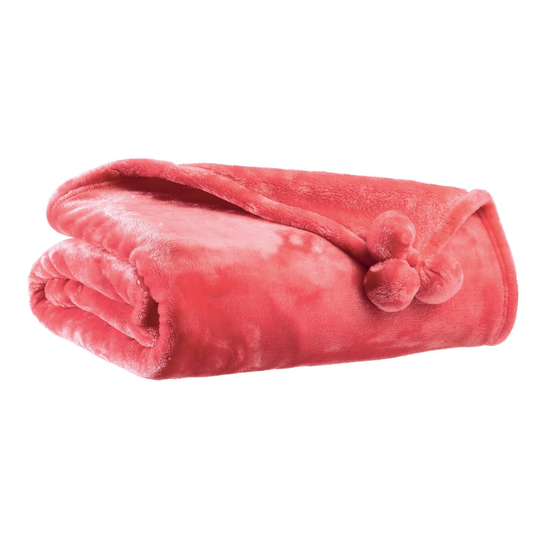 3210803916065 - Plaid Tender Pompons