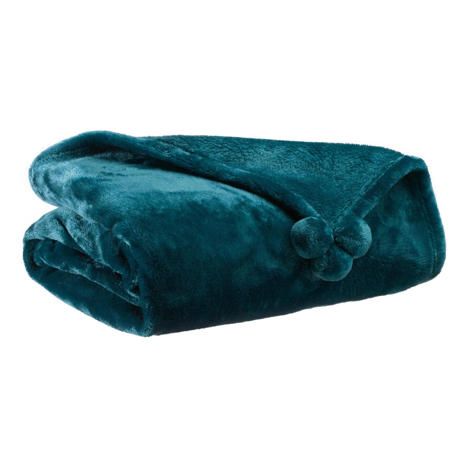 3210803916034 - Plaid Tender Pompons