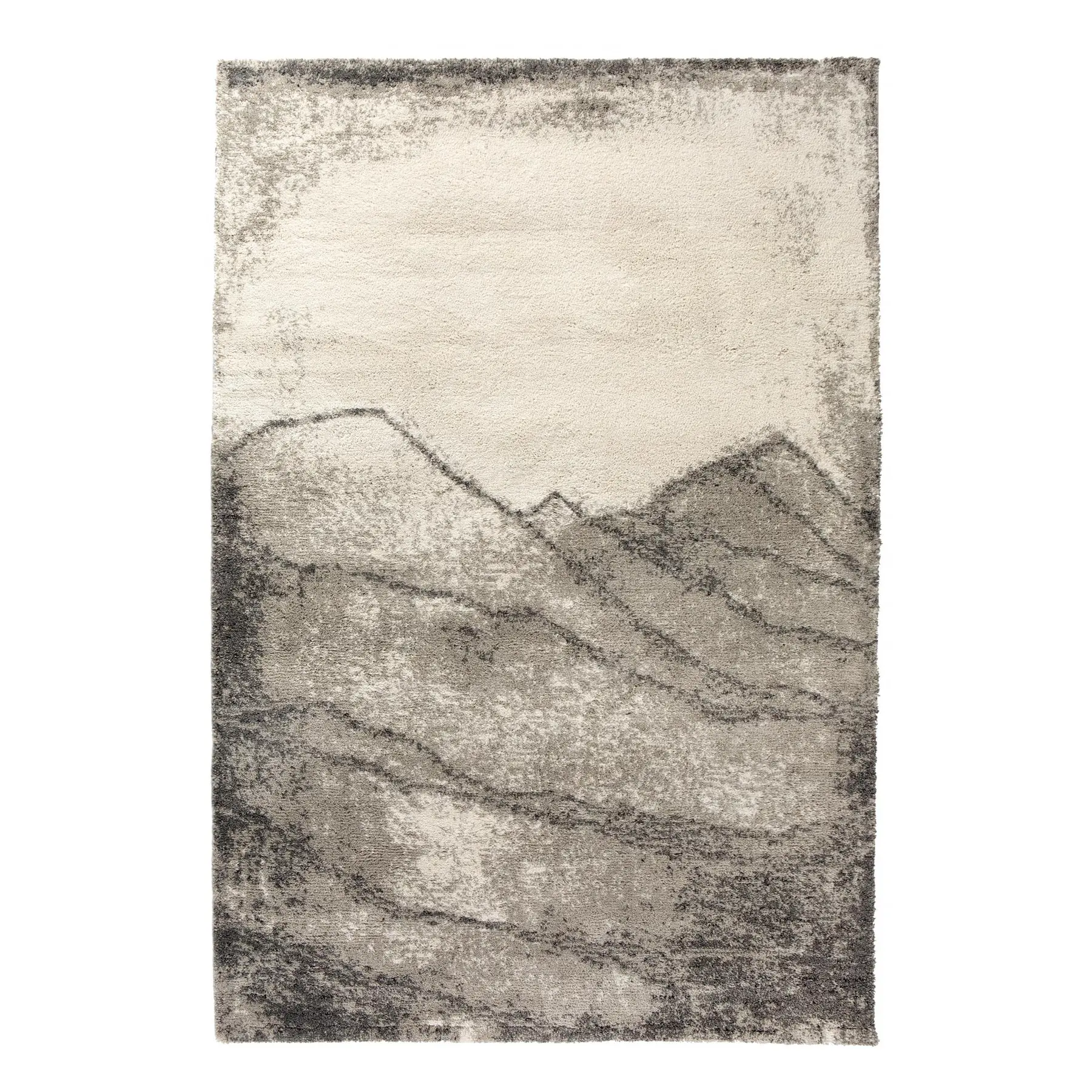 3210804073002 - Wohnzimmerteppich Pio