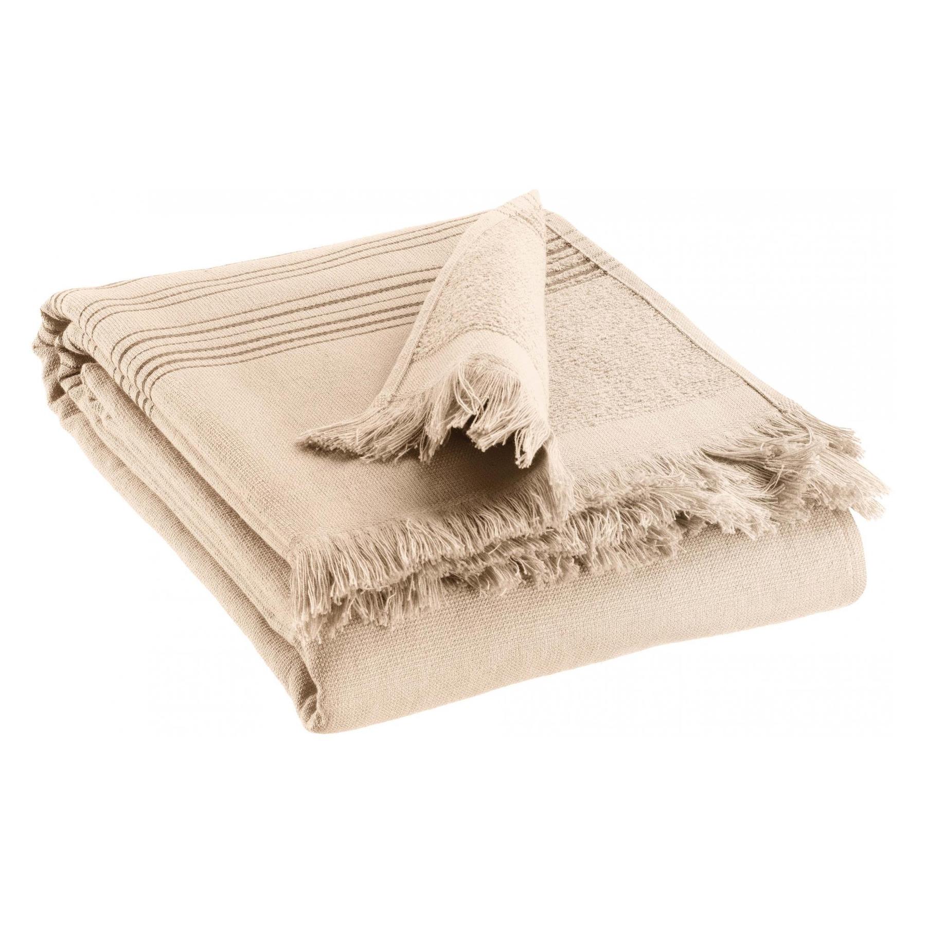 3210804719221 - Bettlaken Hammam Cancun