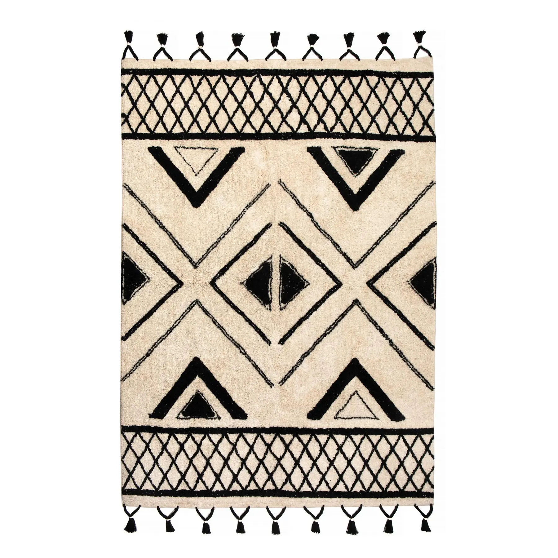 3210805218006 - Berberteppiche Sami