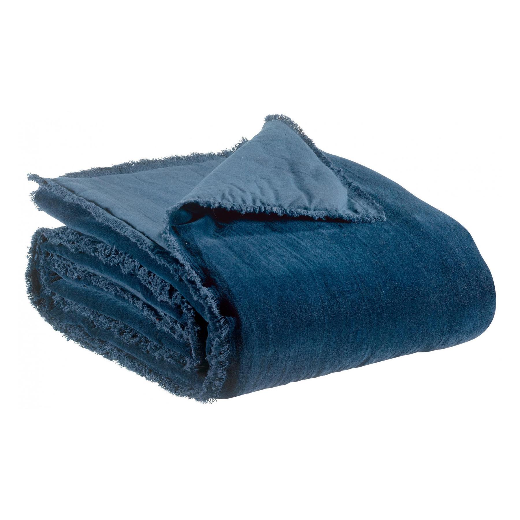 3210805745106 - Plaid uni Fara