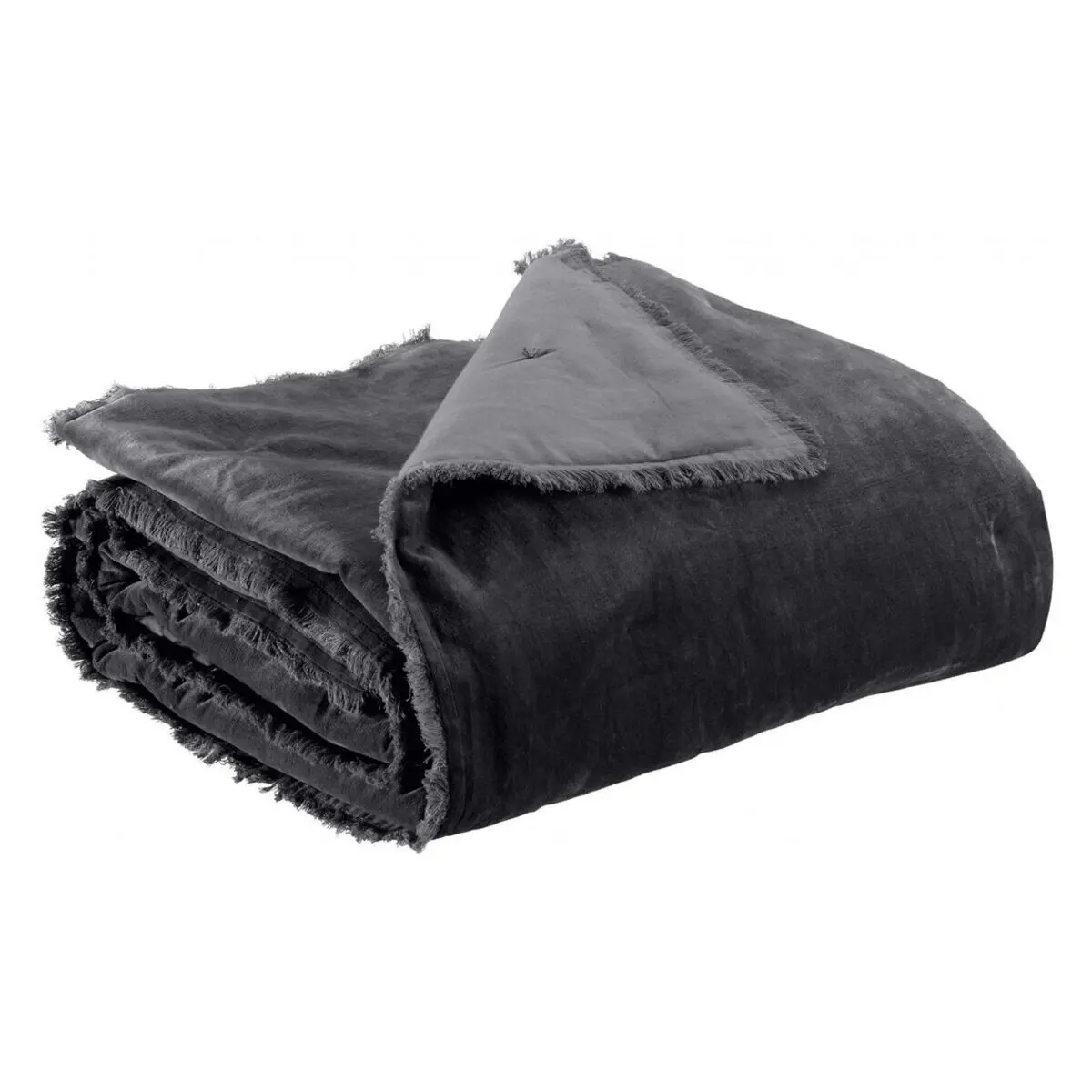 3210805745298 - Einfarbige Heizdecke Fara