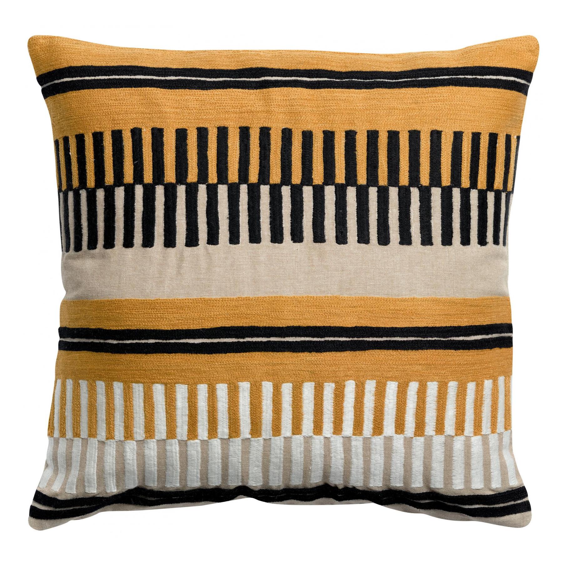 3210805796009 - Besticktes Kissen Eden