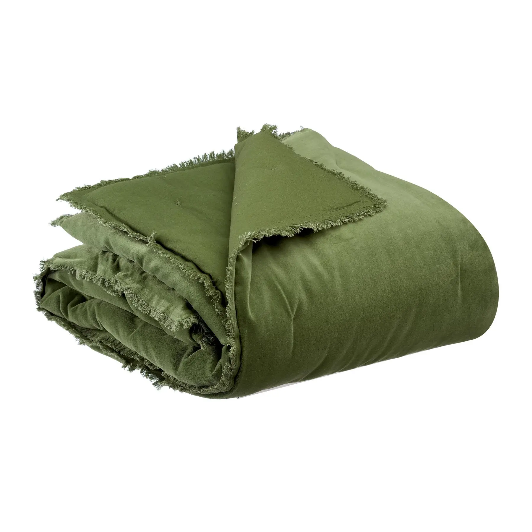 3210805798065 - einfarbige Steppdecke Fara