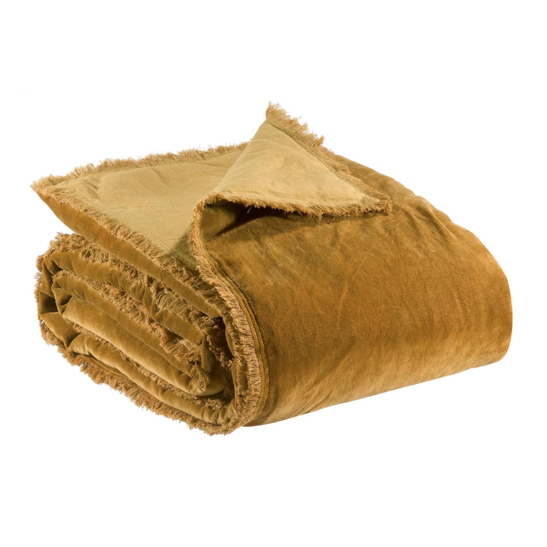 3210805798119 - einfarbige Steppdecke Fara