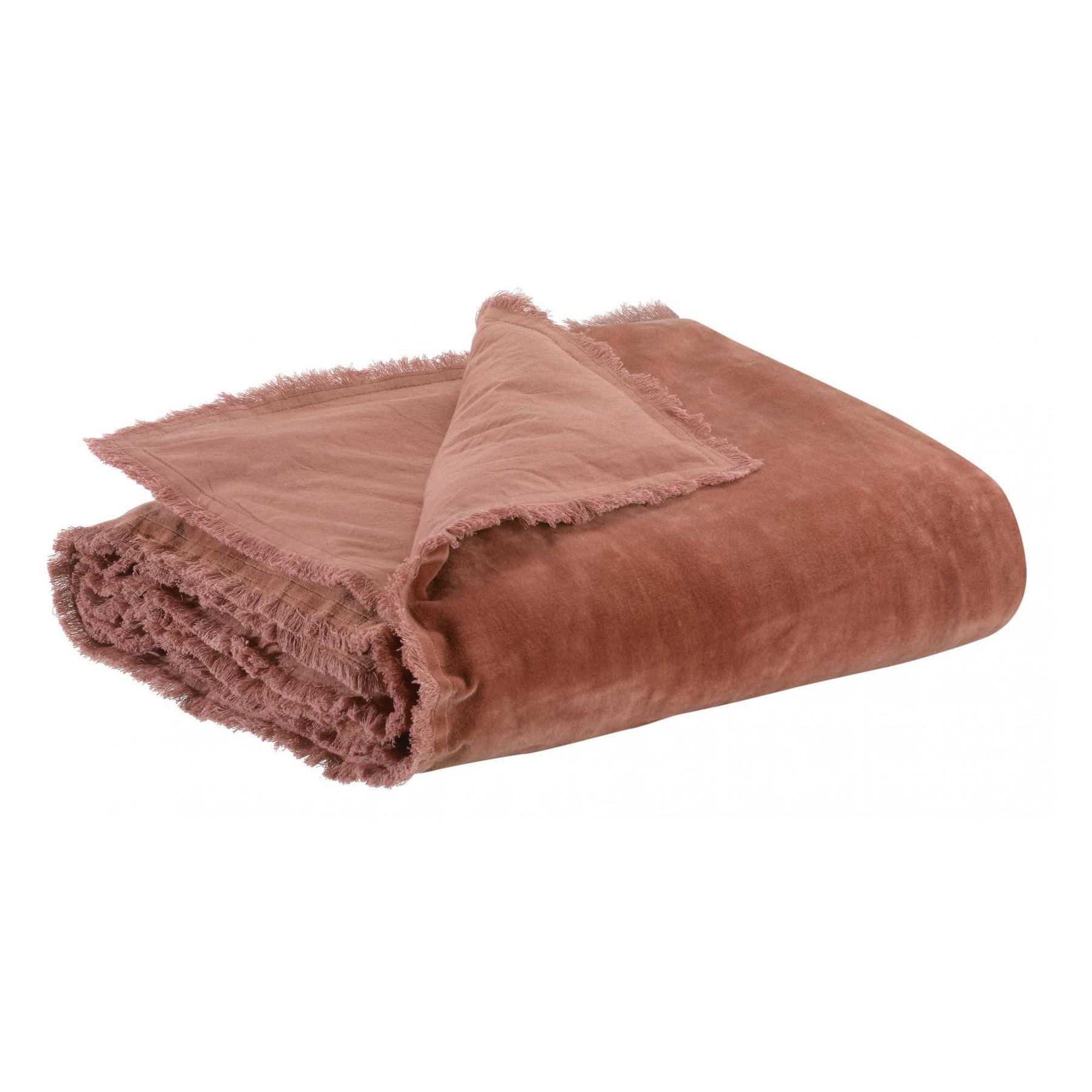 3210805798218 - Plaid uni Fara