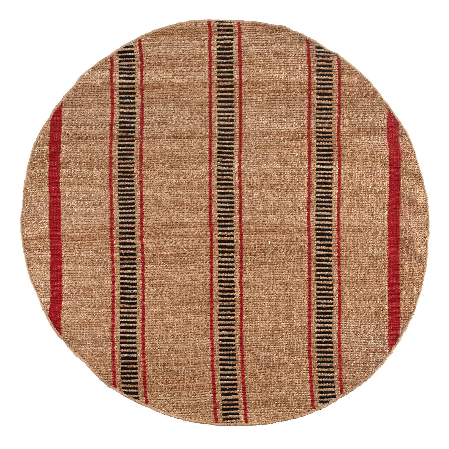 3210806015000 - Wohnzimmerteppich Eden