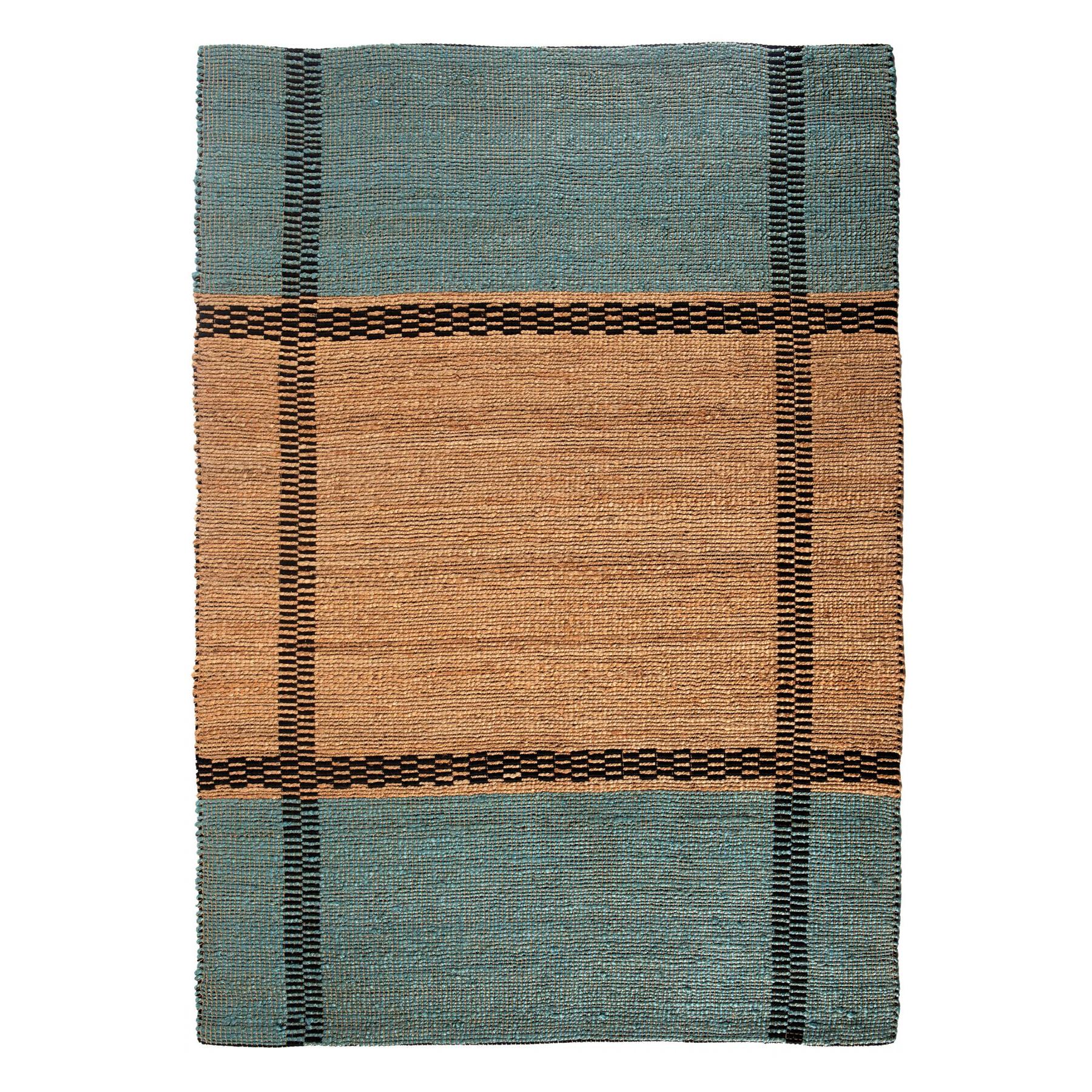 3210806016021 - Wohnzimmerteppich Eden