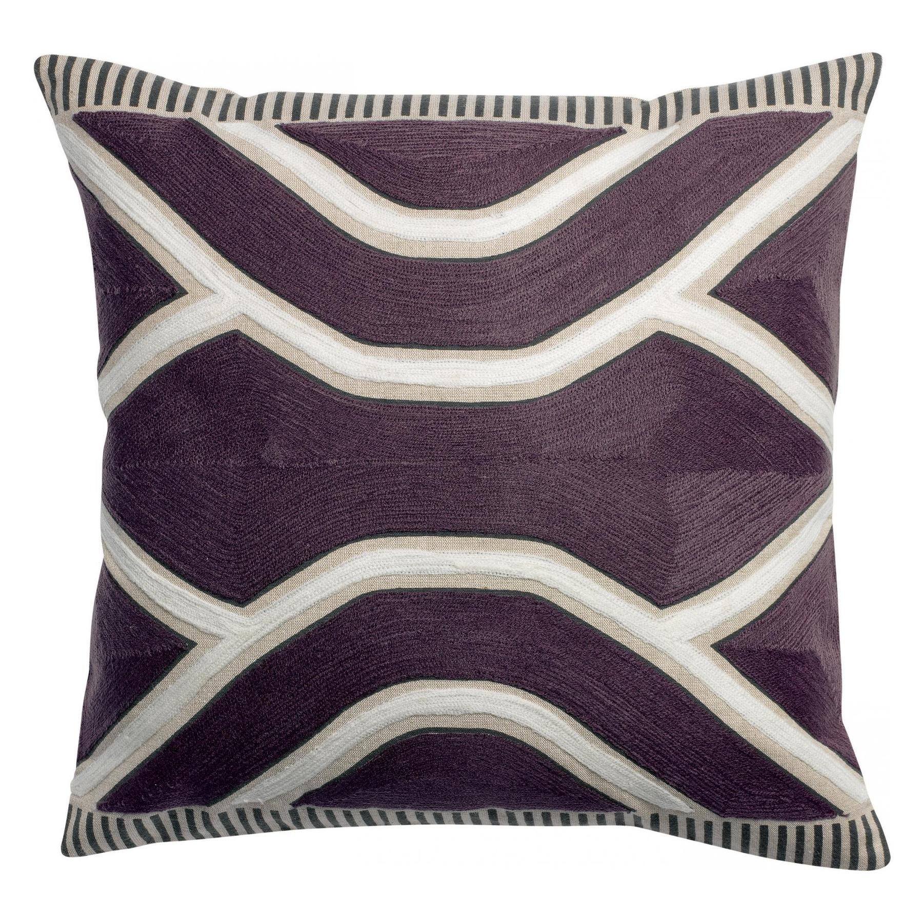 3210806908043 - Besticktes Kissen Johan