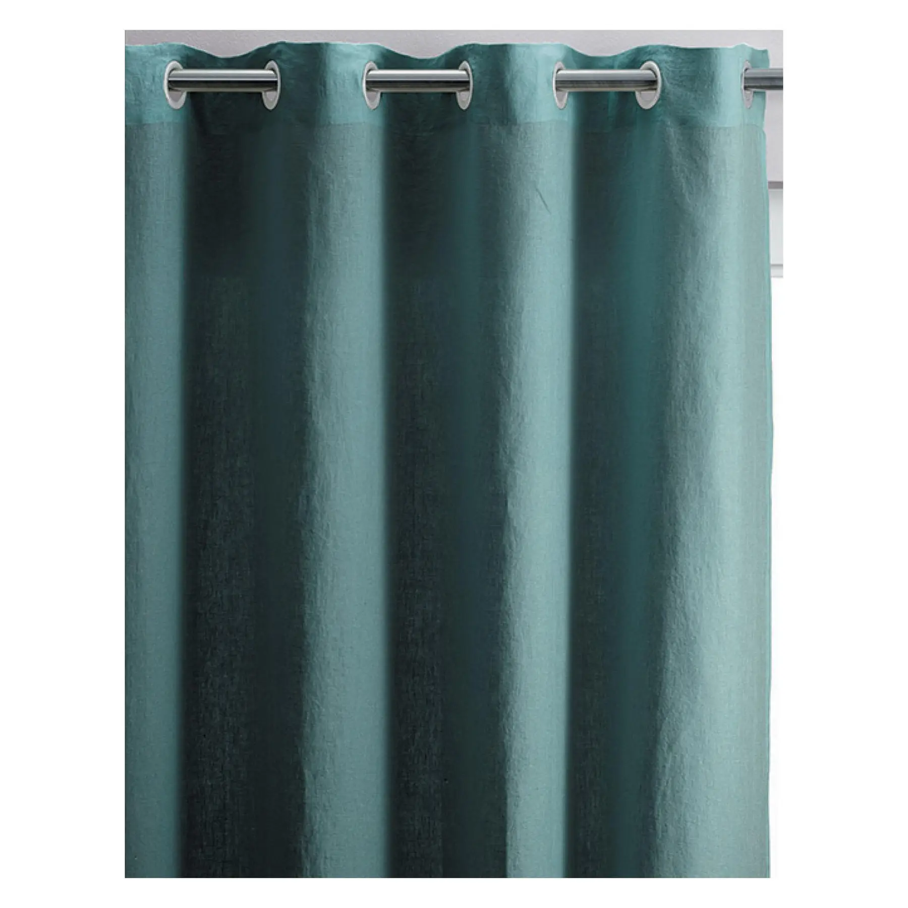 3210807045051 - Vorhang Baumwolle stonewashed Zeff