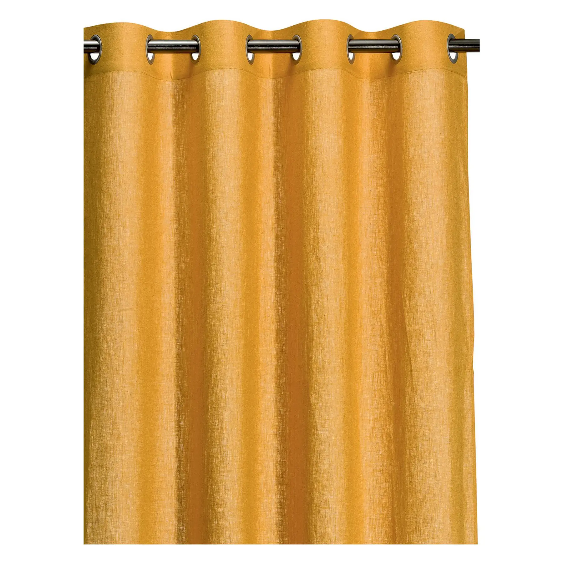 3210807045150 - Vorhang Baumwolle stonewashed Zeff