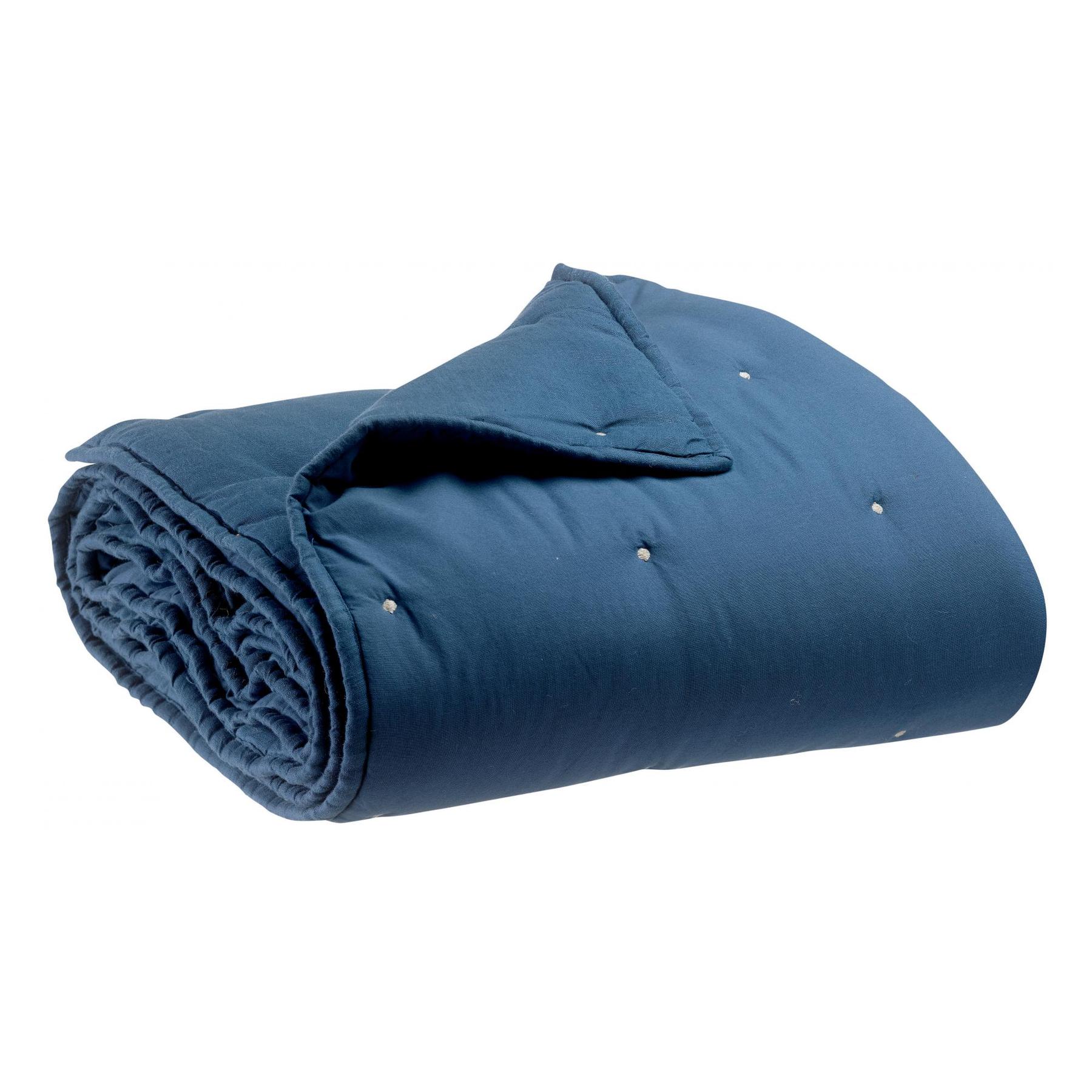 3210807049097 - Bettläufer Baumwolle stonewashed Zeff