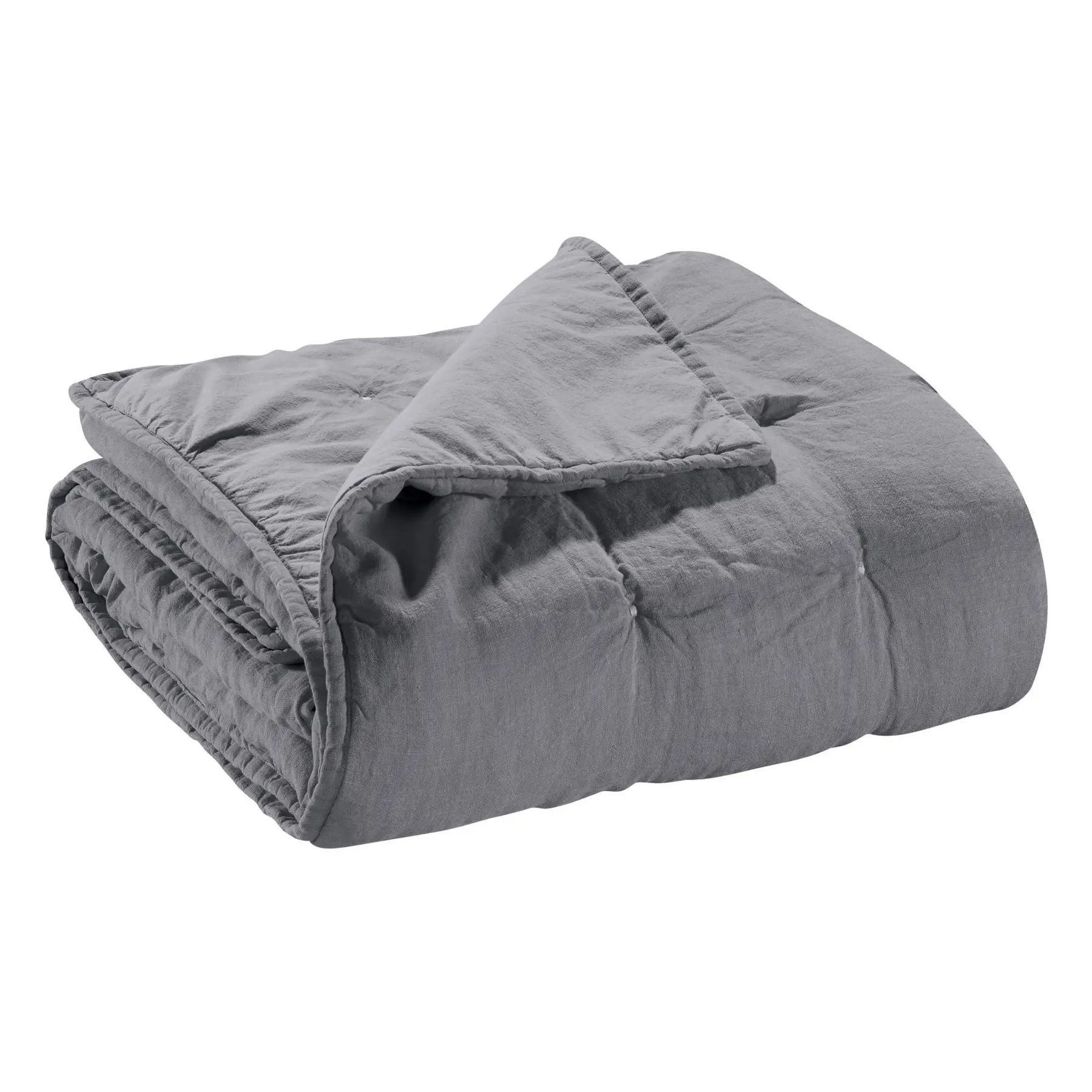 3210807049028 - Bettläufer Baumwolle stonewashed Zeff