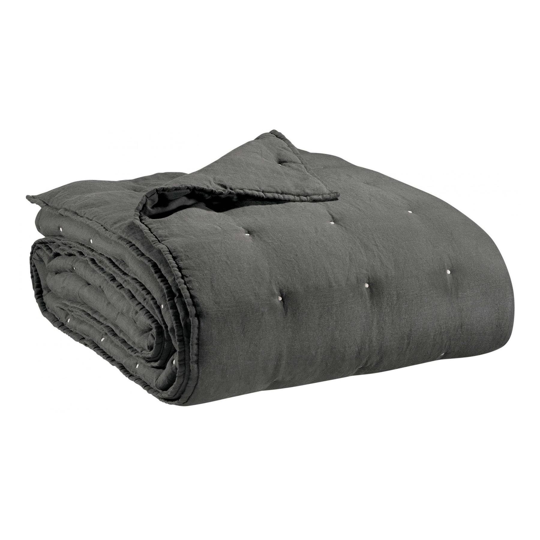 3210807049080 - Bettläufer Baumwolle stonewashed Zeff