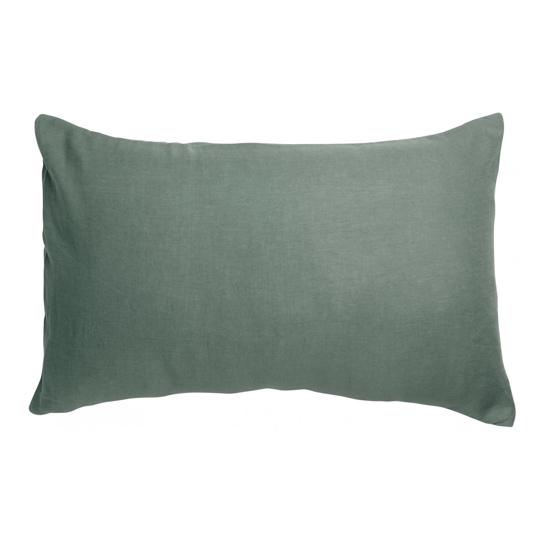 3210807633005 - Kissenbezug Baumwolle stonewashed Zeff