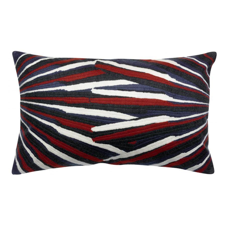 3210808433024 - Besticktes Kissen Sasha