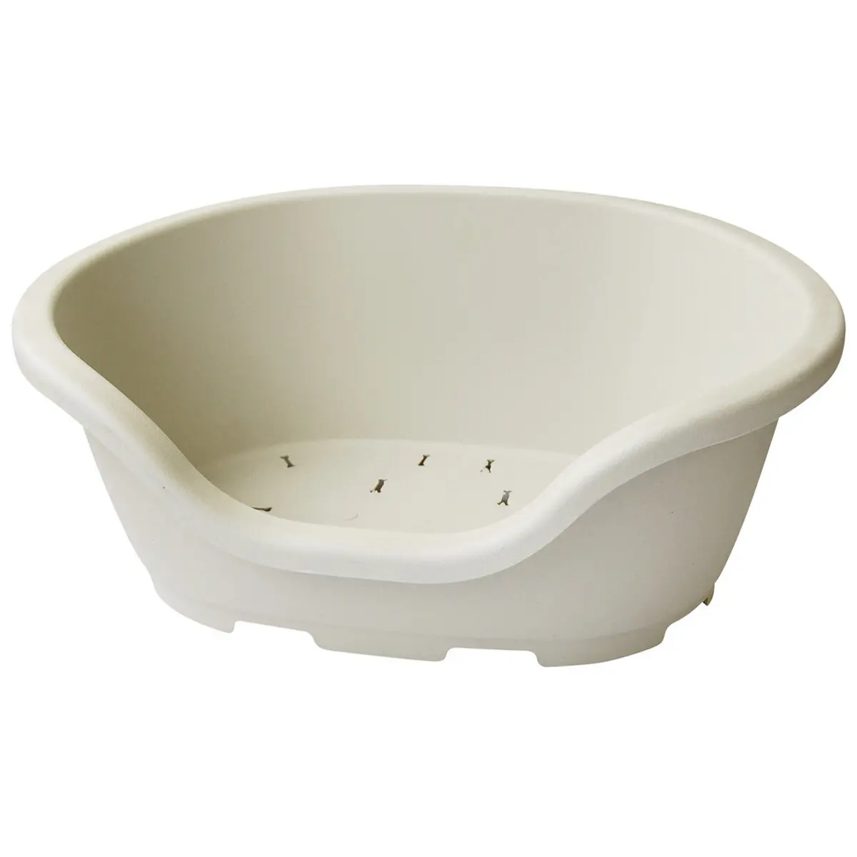 Panier pour chien plastique Vivog