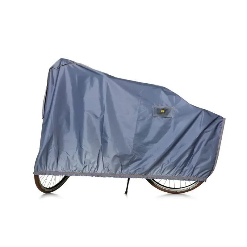 Velo Store - UK Waterproof bike cover VK International E-Bike | Extra 10% off with Subscription, Postage £16.79 to UK Fedex.