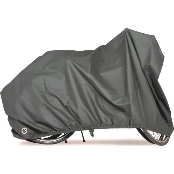 Velo Store - UK Polyester cover duo VK | Extra 10% off with Subscription, Postage £16.79 to UK Fedex.
