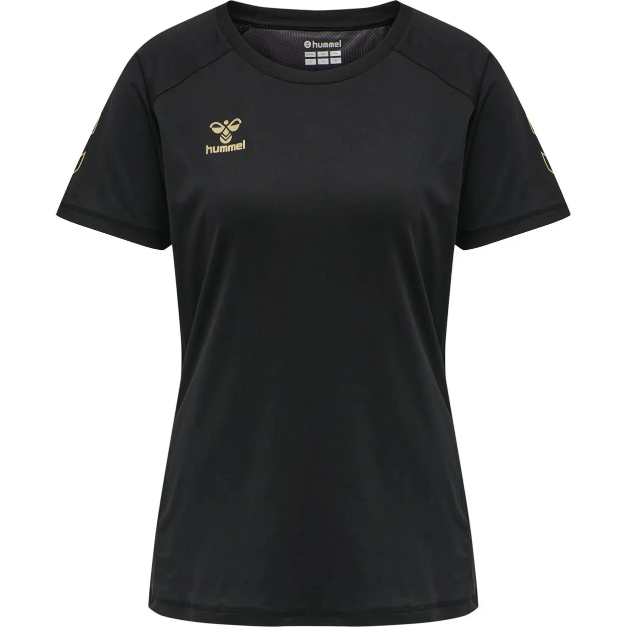 T-Shirt Hummel