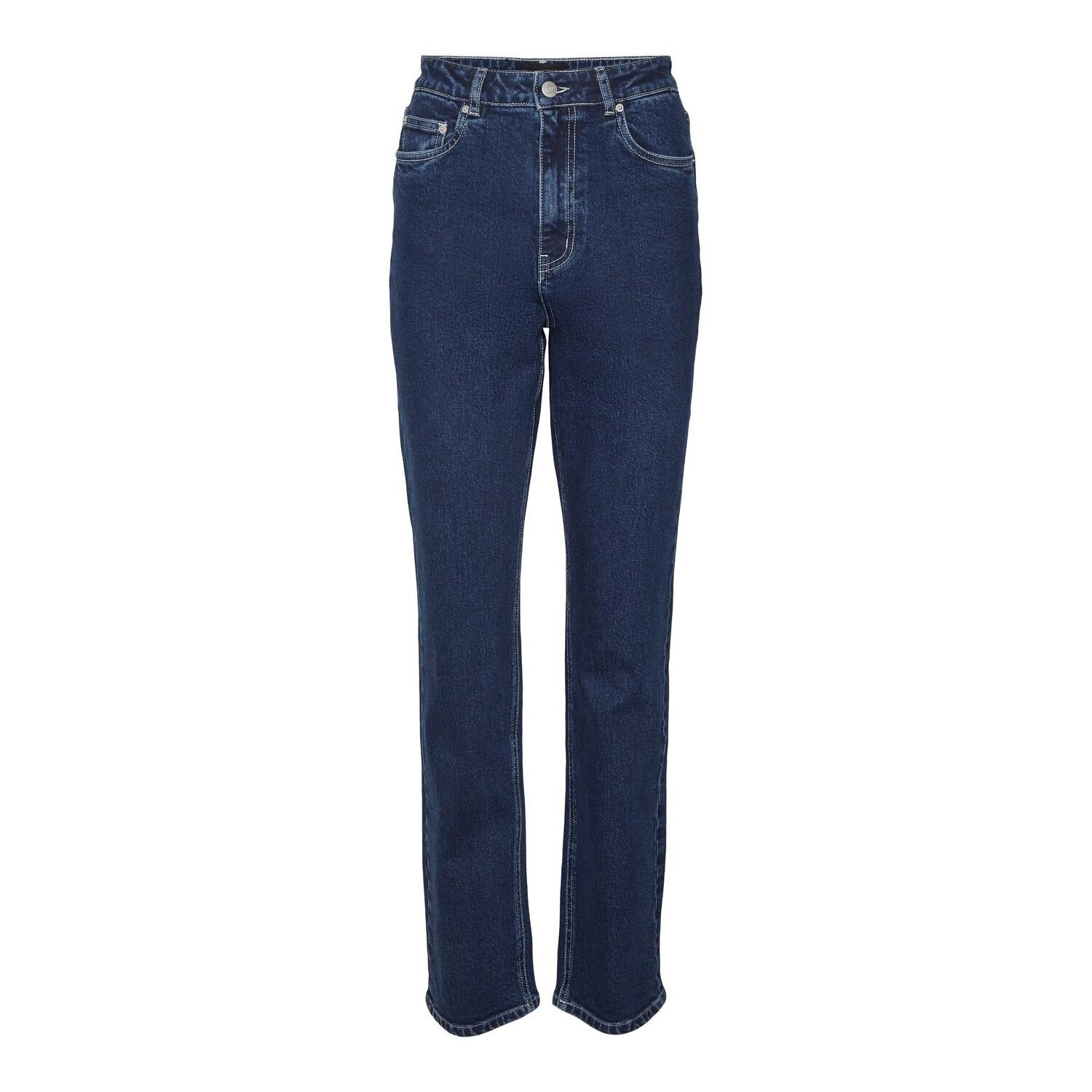 5715311695160 - Gerade geschnittene Jeans für Damen Gu3130 Ga Vmdre