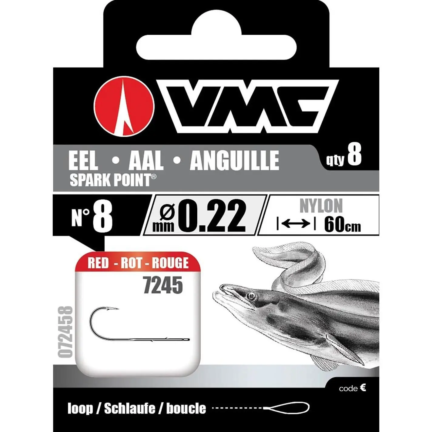 Set Of 2 Hooks Vmc All Sparkpoint