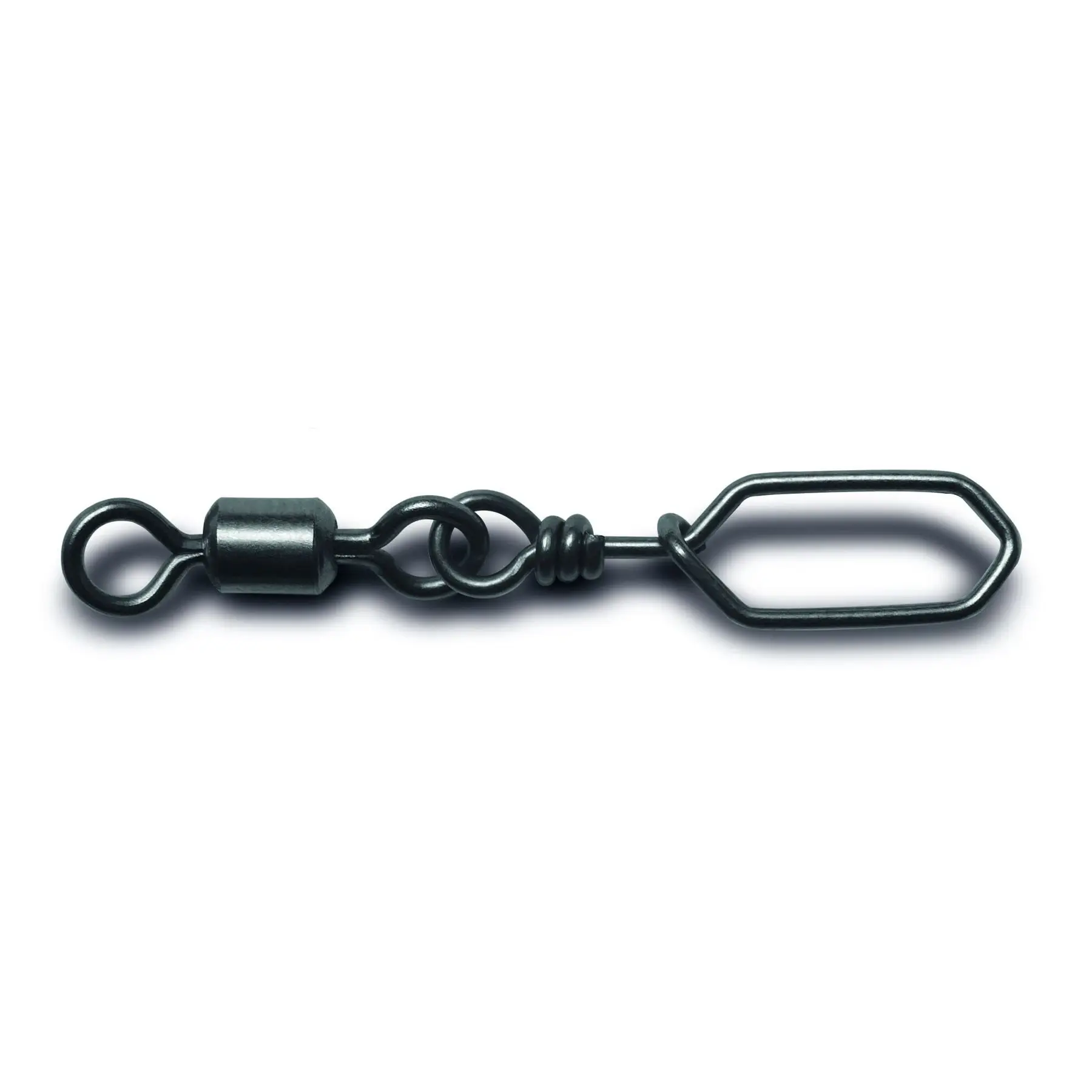 Cierre de giro VMC 3115 Rolling Square Snap (x10)