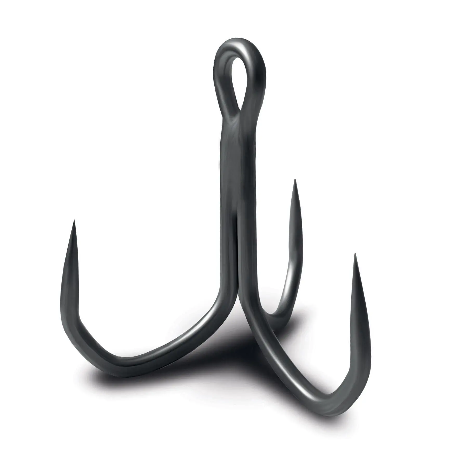 Hooks Vmc Kaptain 7557BCT (x5)
