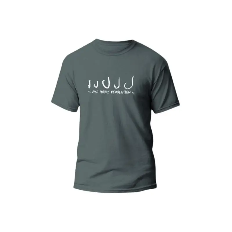T-Shirt VMC Lmtd