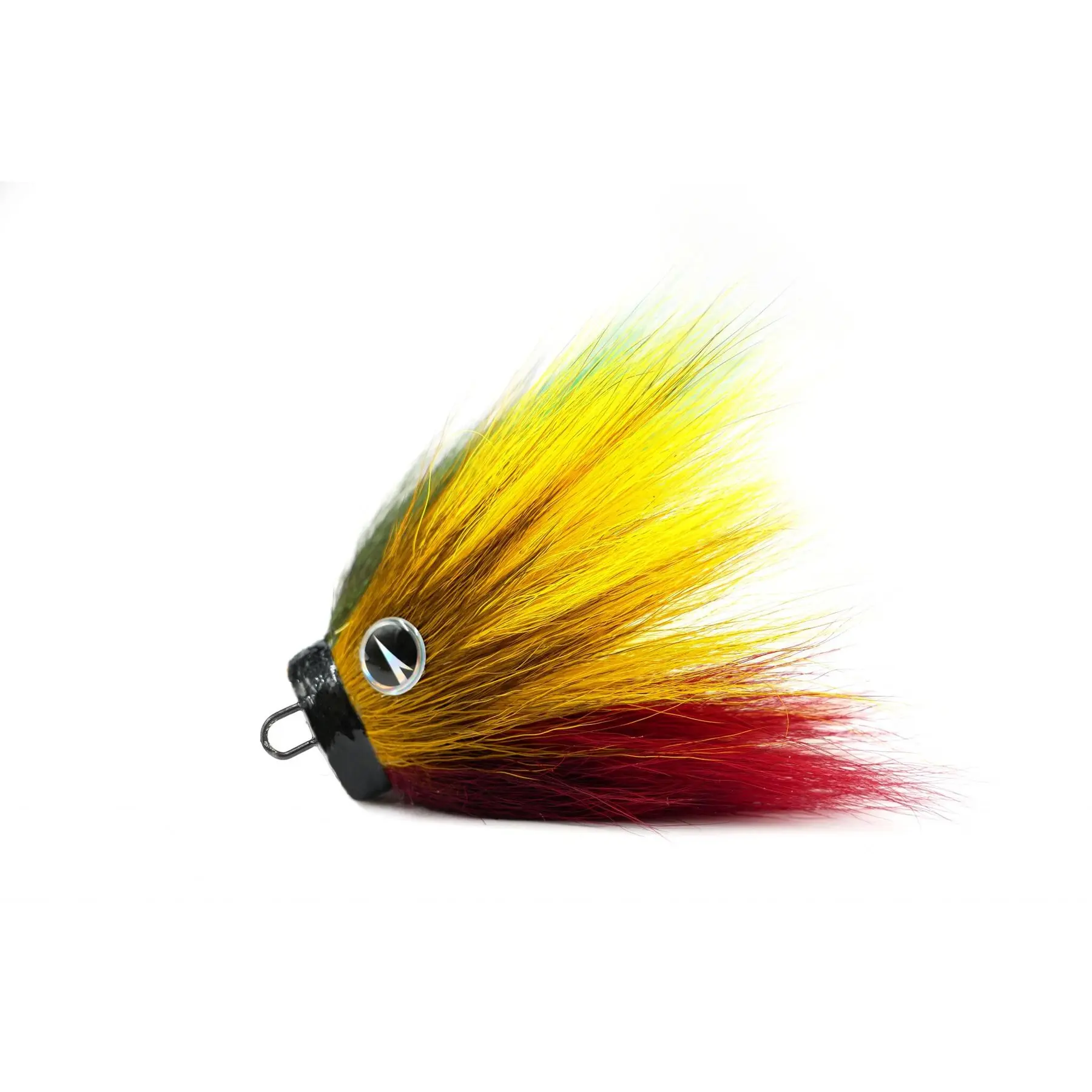 Lead Head Vmc Mustache Rig Ks