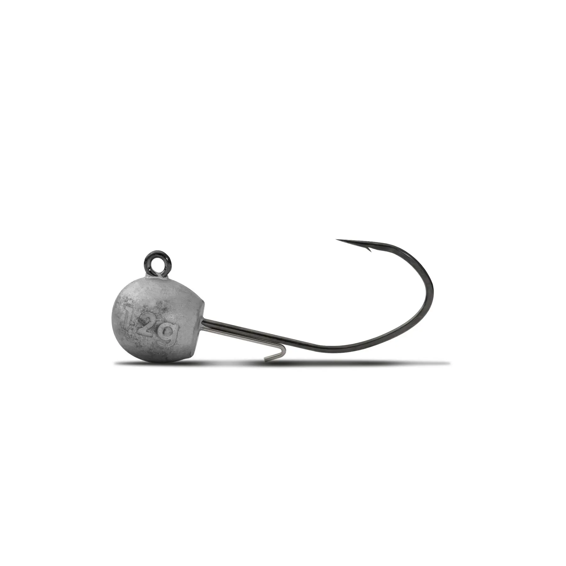 Lead Head Vmc Bullet Jig (x3)