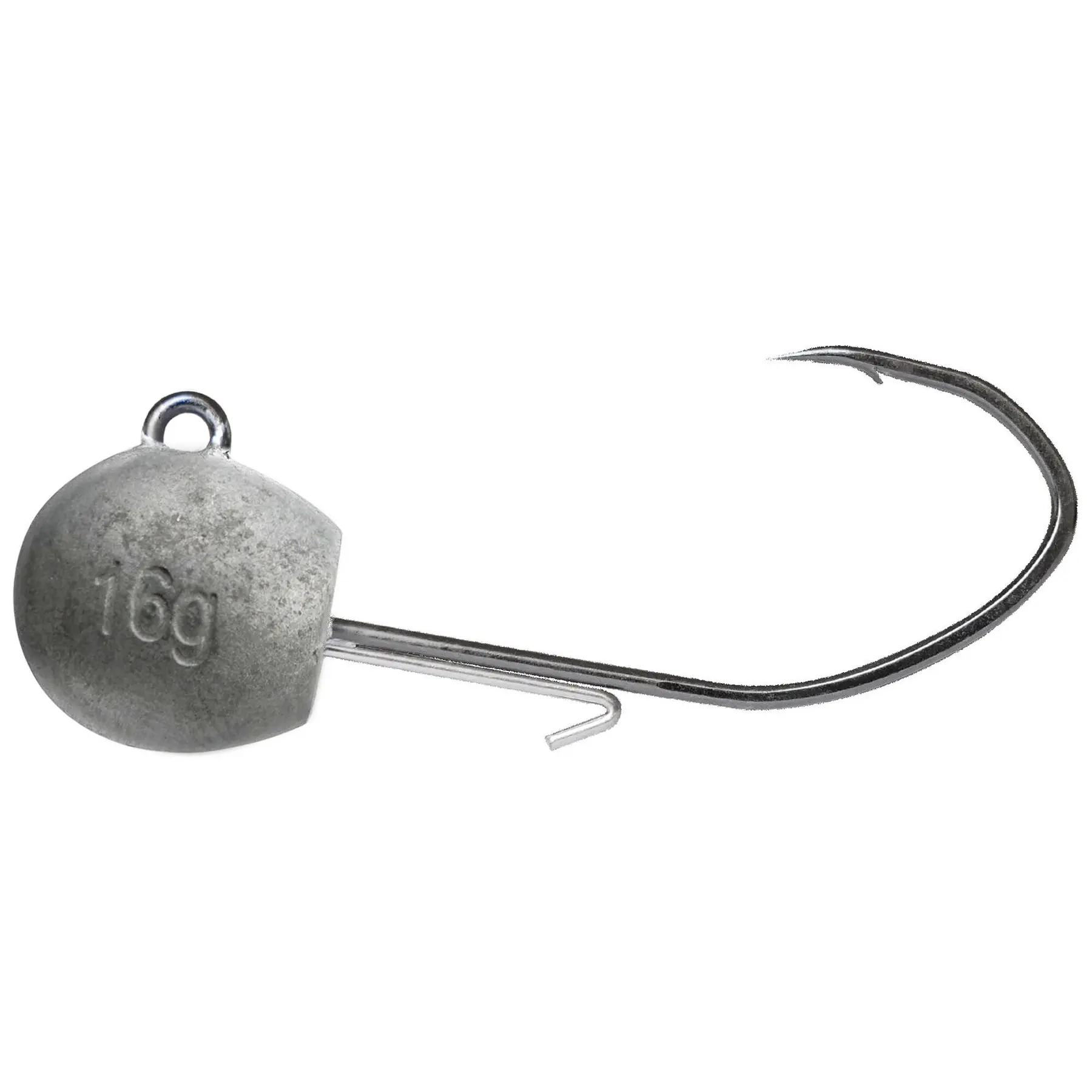 Lead Head Vmc Bullet Jig (x3)