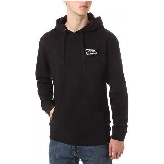 0193390198485 - Pullover Full Patched II