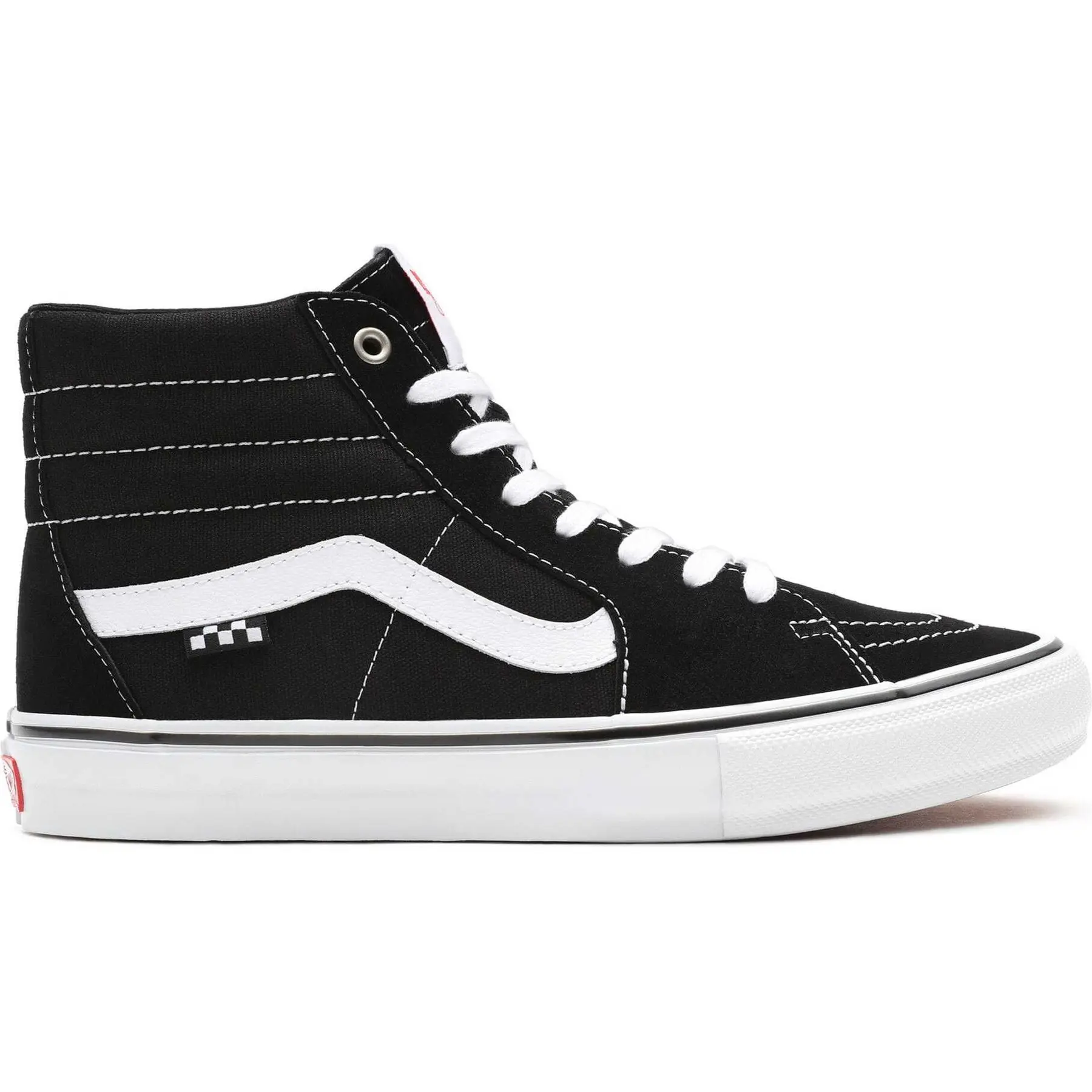 0194905567314 - Sneakers Sk8-Hi