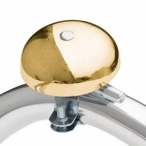 Velo Store - UK Doorbell Velo Orange Temple | Extra 10% off with Subscription, Postage £16.79 to UK Fedex.