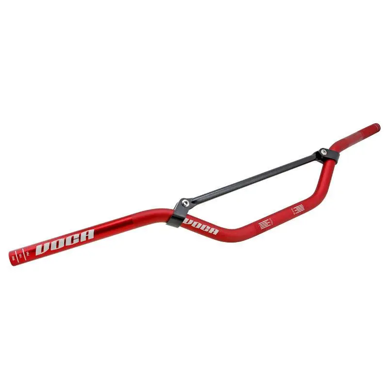 Aluminium-Lenker Voca Racing T6