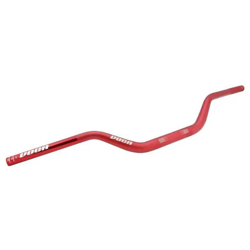 Aluminium-Lenker Voca Racing HB28