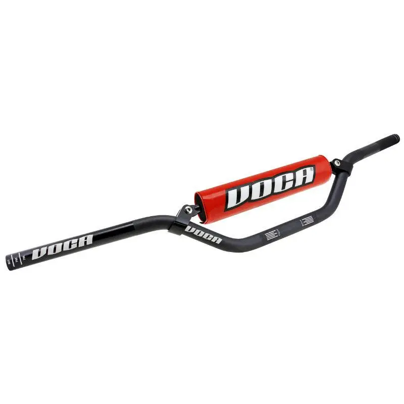 Aluminium-Lenker Voca Racing T6