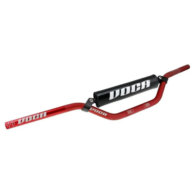 Aluminium-Lenker Voca Racing T6