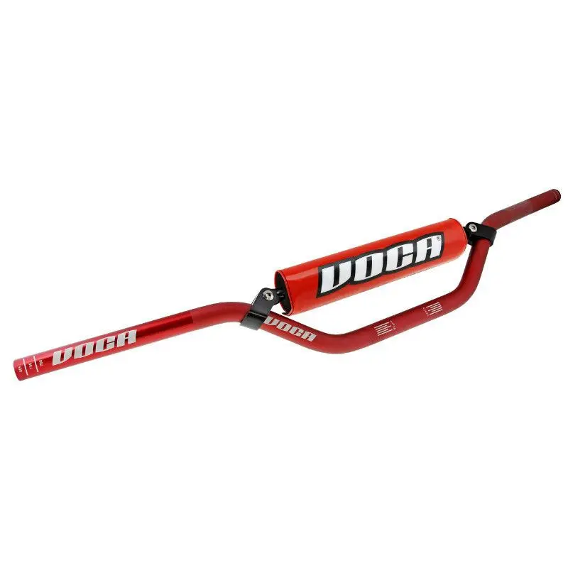 Aluminium-Lenker Voca Racing T6