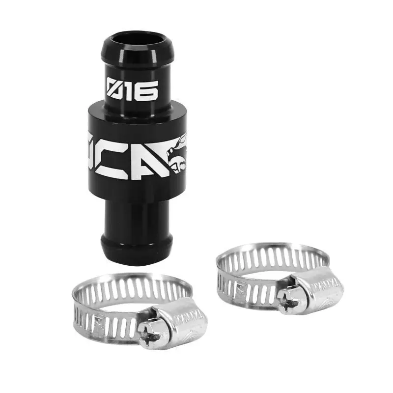 Adapter Kühlung Voca Racing T-link
