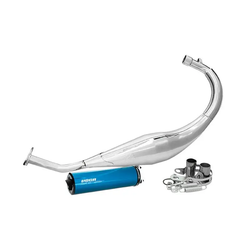 auspuff 50 zu box Voca Racing Sherco 50 Sm-R, Se-R