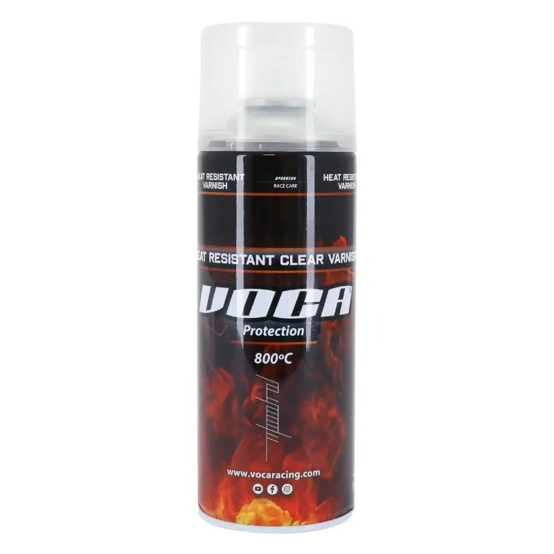 Hochtemperatur-Farbspray Voca Racing