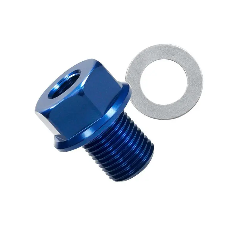 Temperatursonde Voca Racing Derbi 14x1,50