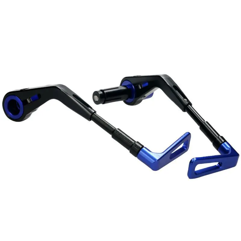 Schutzpaar einstellbarer Bremshebel Voca Racing Cnc