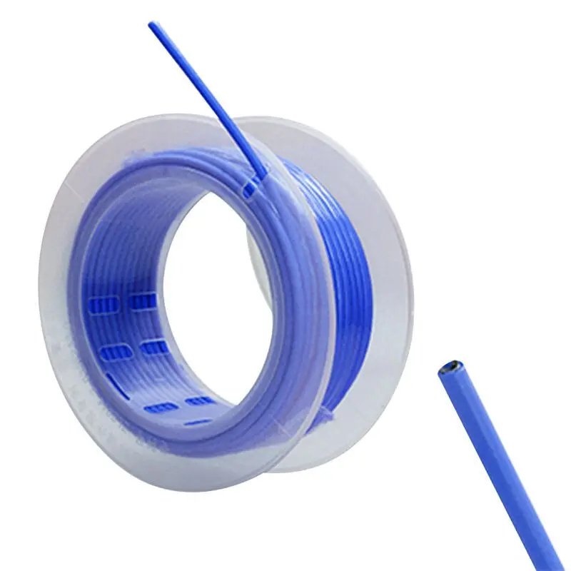 Mantel Gaskabel Teflon Voca Racing 5 mm